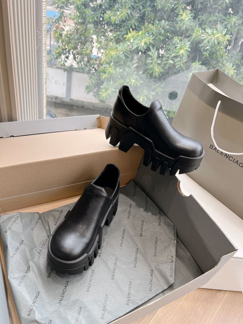 Balenciaga Boots